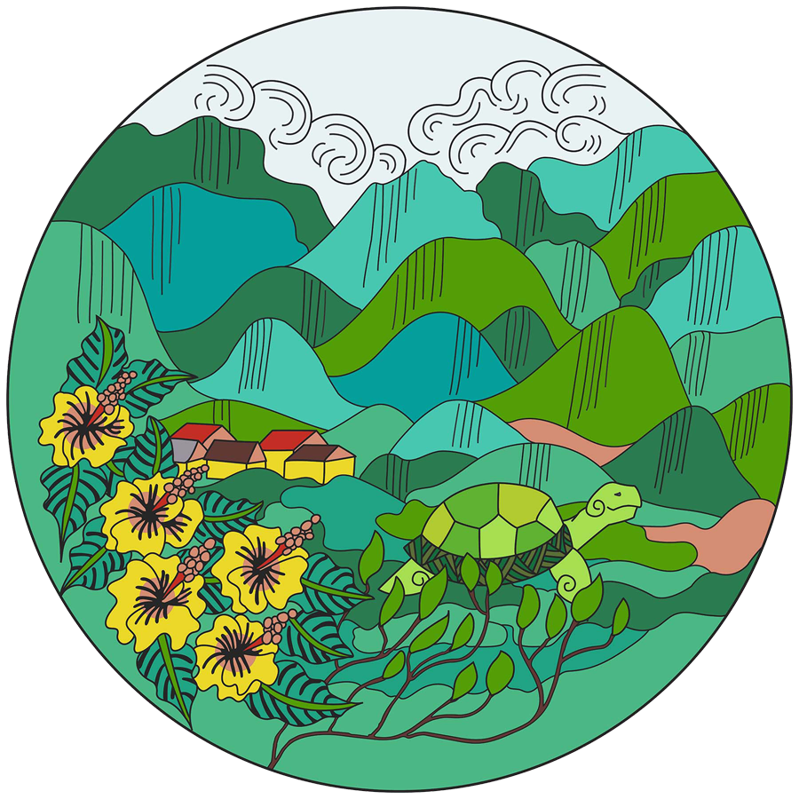 A-side artwork for Vicabamba